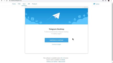 Mi Única y Oficial cuenta de Telegram te dejo el link .